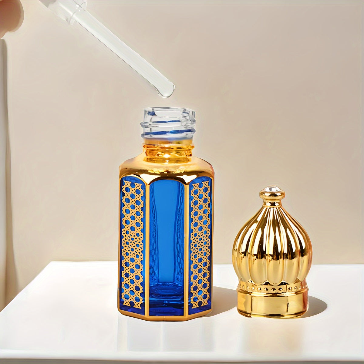 Men's Cologne with Lavender Mint & Woody Notes