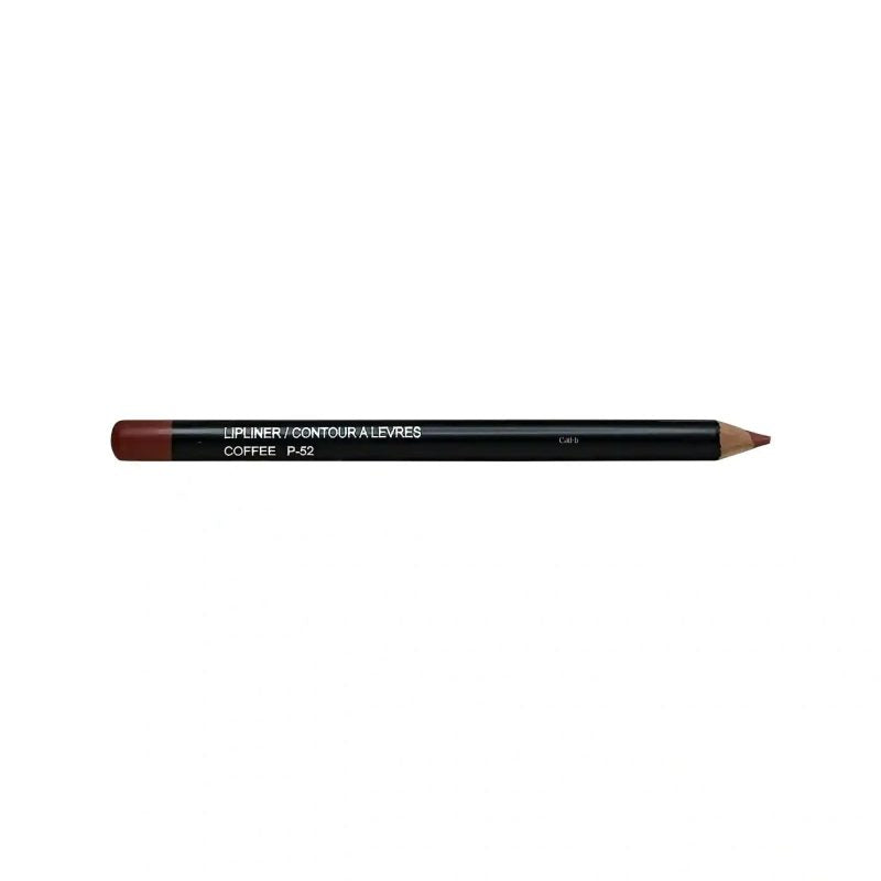Lip Liner - Coffee - LP52 | Paraben Free, Rich Pigments