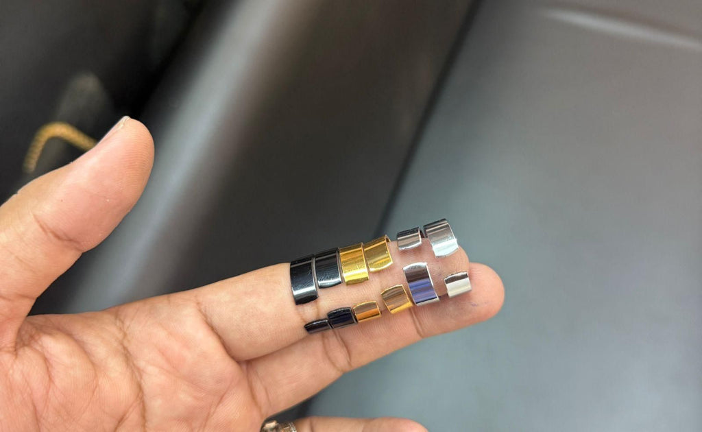 Lymphatic Drainage Therapeutic Magnetic Ring for Men and Women