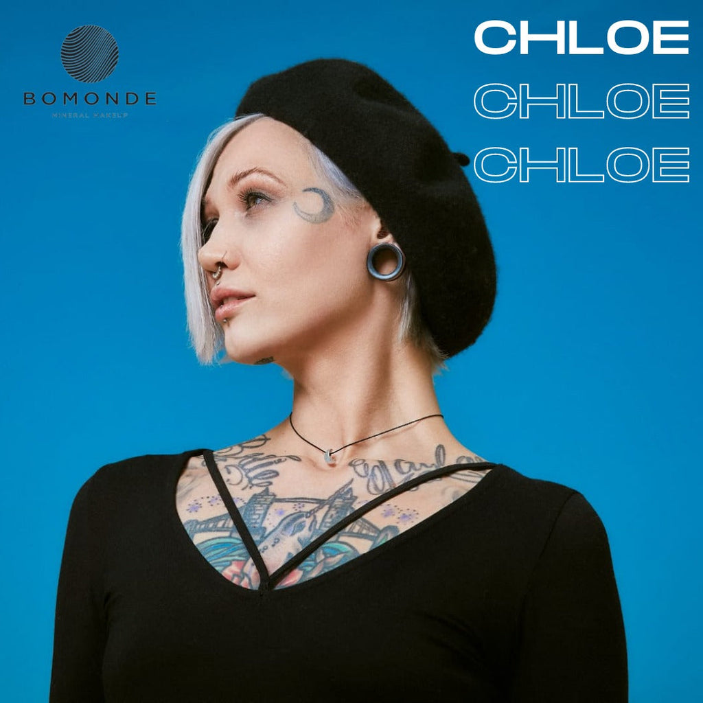 Mineral Foundation Refill | Clean, Toxin-Free, Sustainable Beauty