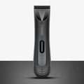 Electric Body & Hair Trimmer for Men Waterproof Groomer Black