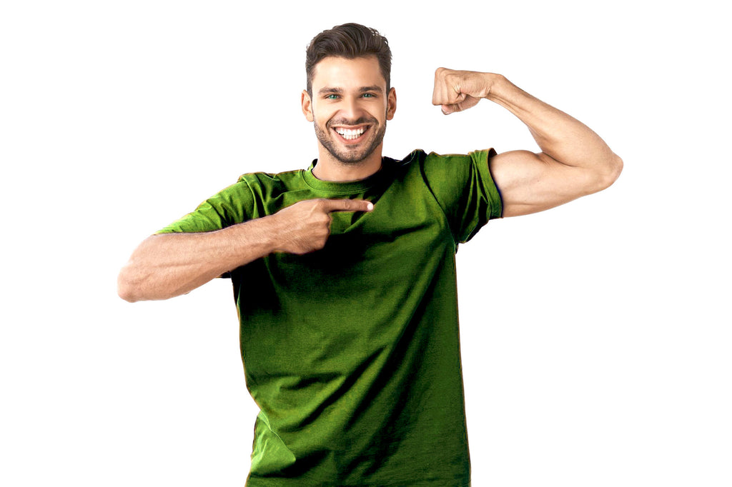 L'INCROYABLE ORTIE BIO 2000mg - Complément Alimentaire